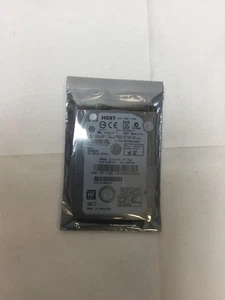 HGST 500 GB Laptop HDD (HTS545050A7E362 / 0J38755), NEW - Picture 1 of 2