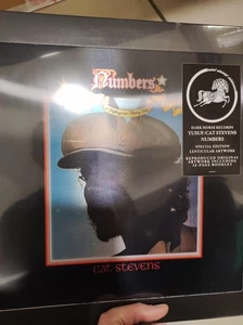 Yusuf / Cat Stevens Numbers (Vinyl) - Picture 1 of 3