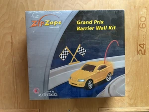 ZipZaps RC Autos Vintage ferngesteuert Sammlerstücke Lot 9 - Bild 1 von 2