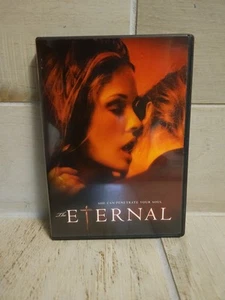 THE ETERNAL- SHE CAN PENETRATE YOUR SOUL (DVD, 2002) OOP. Read Description. - Picture 1 of 1