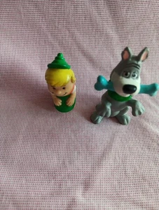 1990 The Jetsons Applause Elroy & Astro - Bild 1 von 3