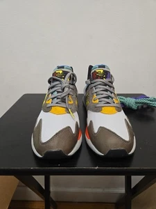 New Balance Bodega X 997s No Bad Days Size 8.5 multicolo - Picture 1 of 5