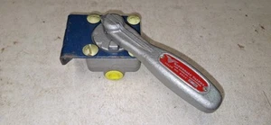 1960s Vintage Indy 500 Champ Sprint Big Car BARKSDALE Stut Off Valve Race Car - Bild 1 von 16