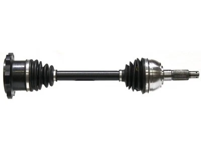 Eje delantero derecho TrueDrive 39657GJCX para Oldsmobile Toronado 1967-1978 Foto 1 de 2