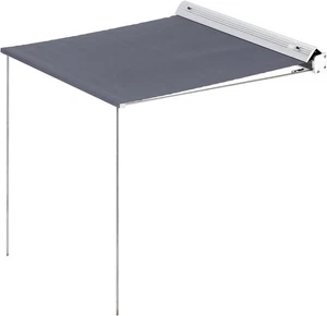 RC Auto Dekoration Zubehör 1/10 Maßstab Camping Zelt Markise Schatten Baldachin  - Bild 1 von 7