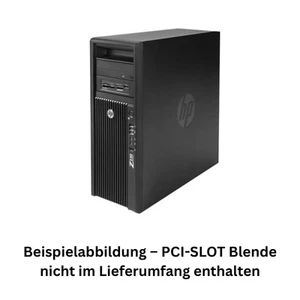 HP Z220 CMT | i7-3770 @ 3,4 GHz | 8 GB RAM | 500 GB HDD | no GPU | Cardreader+ | - Bild 1 von 1