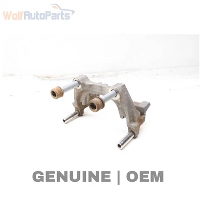 AUDI A3 CABRIOLET 2015-2020 8V - Porta pinza de freno trasero/soporte Foto 1 de 4