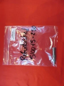 Accesorio recto Stryker 5100-15-250, restaurado - Imagen 1 de 3