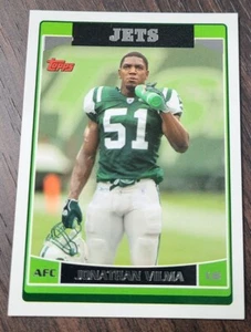 2006 Topps Football (1-250) Finish set UP TO 50% OFF - Picture 1 of 2