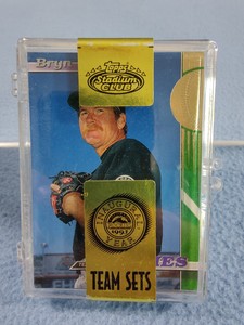 1993 TOPPS STADIUM CLUB COLORADO ROCKIES INAUGURAL YEAR TEAM SET