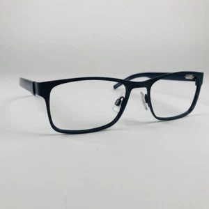 HUGO BOSS eyeglasses  BLUE SQUARE glasses frame MOD: 30766693 - Picture 1 of 11