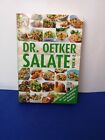 Dr. Oetker salads from A - Z: With over 100 potato and pasta salad recipes!