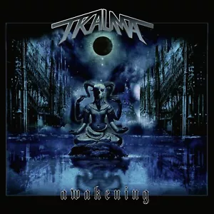 TRAUMA - Awakening - Digipak CD - 4028466912787 - Bild 1 von 1