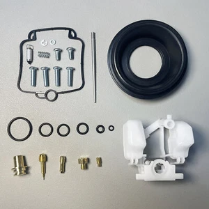 Kit de reparación de carburador para Polaris Sportsman 500 HO 2001-2012 - Imagen 1 de 6