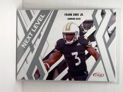 2024 SAGE Football - Pick Your Card - Free Shipping! - Image 1 of 3