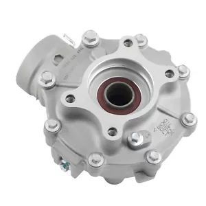 Rear Differential 41300-HR3-W50 For Honda Rancher 420 Foreman 500 17-19 NEW - Picture 1 of 12
