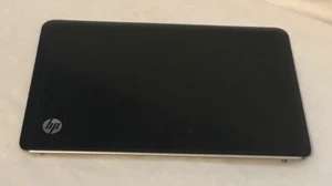 HP PAVILLION DM1-3000 SERIES TOP LID, REAR COVER - 635302-001 - Picture 1 of 2