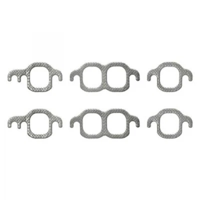 Exhaust Manifold Gasket Set For Buick Century 1977-1981  Foto 1 de 4