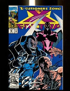 X-FACTOR 86 (8.0) MARVEL (B067) - Bild 1 von 2