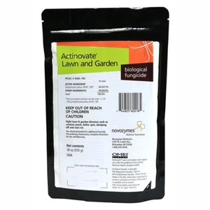 Actinovate SP Biological Fungicide - 18 Oz.  OMRI Listed - Picture 1 of 1