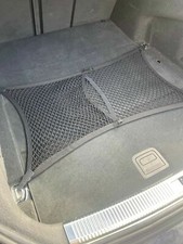 Rear Trunk Floor Style Web Cargo Net for AUDI A7 S7 RS7 A7 QUATTRO 2012-2023 New