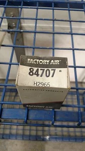 Factory Air Valve-Shut-off Valve 84707 - Picture 1 of 1