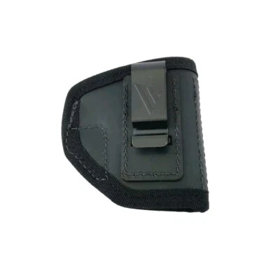 Versacarry Ranger Leather Size 2 IWB Right Holster Walther PPK, 1911 3", P938  - Image 1 of 4