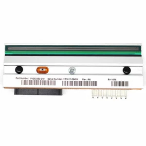 Nuevo cabezal de impresión compatible para impresora de etiquetas Zebra 105SL 300 ppp G32433M - Imagen 1 de 4
