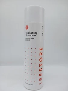 Anti Hair Loss Thinning Shampoo Biotin Formula for Hair Growth Thicken IRestore - Picture 1 of 2