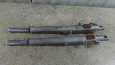 Amortiguadores horquillas delanteras BMW K1200 K 1200 RS 99 tubos Foto 1 de 4