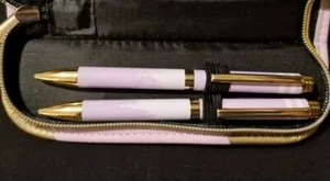 Pink Pen Set TB - Picture 1 of 5