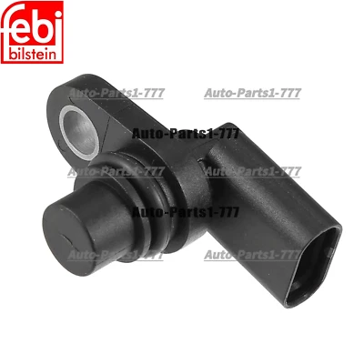 FEBI Camshaft position sensor for Mercedes-Benz C190 S205 X253 R172 2709050400 - Image 1 of 4