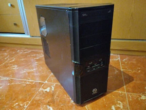 Caja chasis de ordenador Thermaltake - Imagen 1 de 11