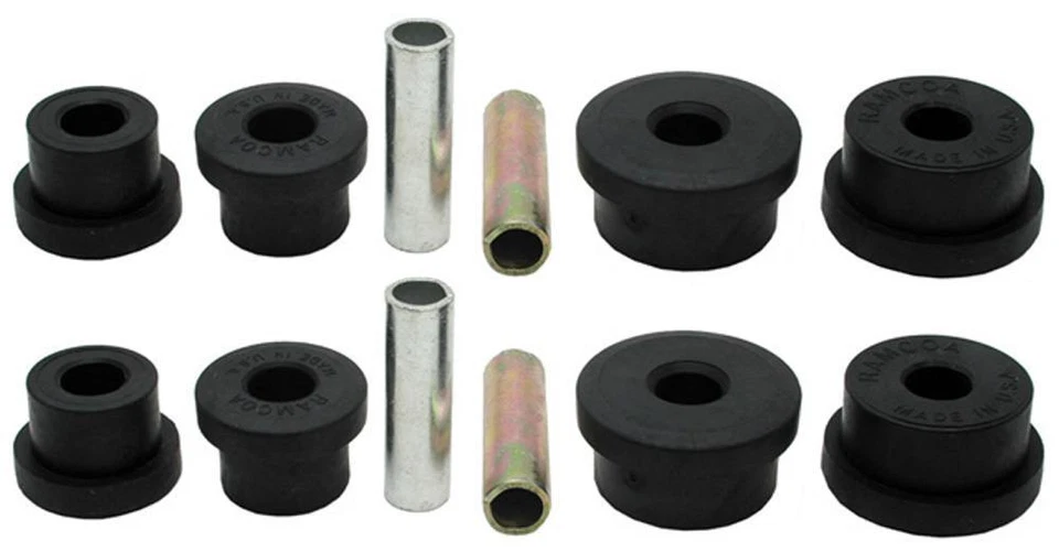 Buje de brazo de control de suspensión McQuay-Norris FA7214 Foto 1 de 1