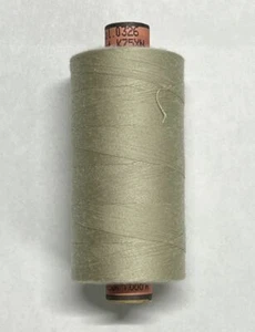 Amann SABA C 120 Thread #0326, 1000m Spool Thread - Imagen 1 de 1