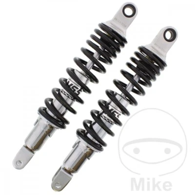 Suzuki GS1000 E/EN/H/HC 1978-1980 GS1000 L/S 1979 YSS amortiguadores dobles RD222-335P-01 Foto 1 de 2