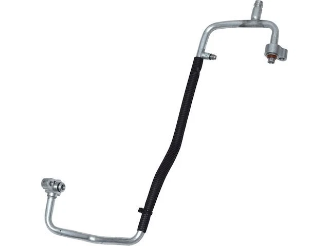 A/C Refrigerant Discharge Hose 61GPTV22 for Lincoln MKX 2013 2012 2011 2014 2015 - Image 1 of 1