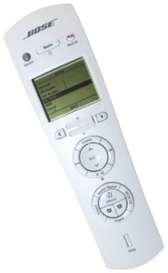 Bose Personal Music Center Remote Control Model RC48S2-27 /Lifestyle 38,48,18,28 - Picture 1 of 9
