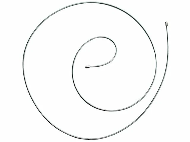 For 1988 Plymouth Caravelle Parking Brake Cable Intermediate AC Delco 64563XD — 第 1/2 张图片