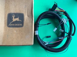 OEM John Deere AR47686 Instrument Panel Wiring Harness Genuine New Part - Picture 1 of 2