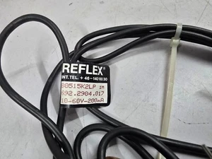 Reflex B0515K2LP Sensor 10-60V-200MA 692.2904.017 - Picture 1 of 7