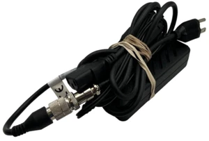Intermec Tech. Power Supply 851-095-123 w/ 236-294-001 5 Pin Adapter - TESTED!! - Picture 1 of 5