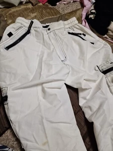 Damen HOSE 3/4 gr.L "MX BOSTON" - Bild 1 von 10