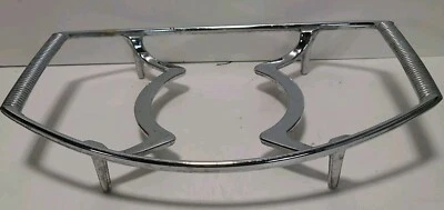 Vintage Corning Ware P-11-M Metal Stand Casserole Rack Trivet Holder - Image 1 of 4