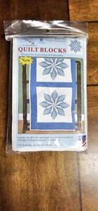 JDNA Quilt Blocks - Picture 1 of 2