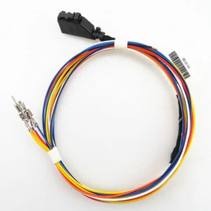 GRA Cruise Control System Connector Cable Wire Harness 1J1970011F For VW Passat - Picture 1 of 5