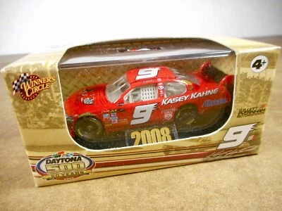 Nuevo de Lote Antiguo Círculo de Ganadores 2008 Daytona 500 #9 Kasey Kahne 1:64 Die-cast Foto 1 de 2