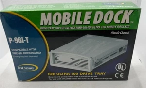 Mobile Dock P-96I-T Drive Tray For PMD-96i-IDE Ultra 100 Mobile Dock Enclosure - Picture 1 of 2