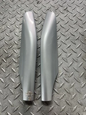 Tapa trasera portaequipajes trasero Nissan Rogue Pathfinder 2014-2019 RH y LF 73873-4BA1AHBD25 Foto 1 de 4