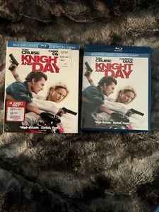 Blu Ray Lot - U Pick - TOTALLY FREE SHIPPING - 1000s Of Titles!  - Picture 1 of 193